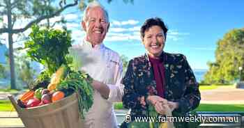 'Plating Up WA' showcases local produce