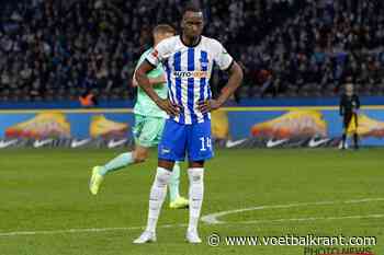 Buitenkansje: 'Lukebakio plots gratis op te pikken bij Hertha Berlijn'