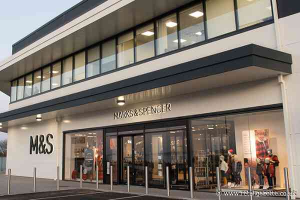 How M&S plans to ‘protect its magic’ while modernising the business