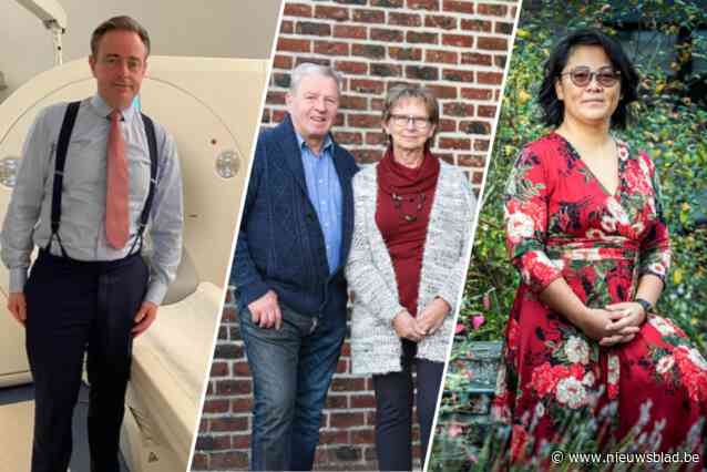 Long covid-patiënten blij met verhaal van Bart De Wever: “Onbegrip voor ons wordt steeds groter”