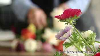 Business is blooming for Minnesota flower farmers