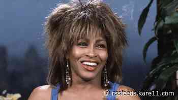 Twin Cities musicians share memories of the late Tina Turner