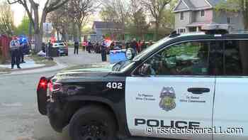 Charges: Teen shot, killed man in alleged drug deal
