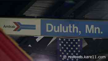 Northern Lights Express Alliance celebrates Minneapolis-Duluth train funding signed by Gov. Walz