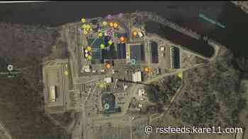 Over half of the contaminated water leaked at nuclear plant recovered, Xcel says
