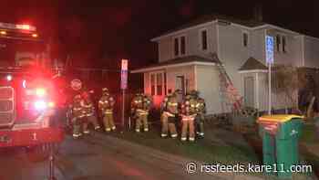 Duluth landlord charged with intentionally setting apartment ablaze while blasting 'We Didn't Start The Fire'