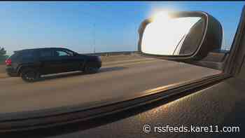 Legal cannabis enforcement on the roads