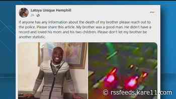 Family of security guard killed in hit-and-run pleads for tips