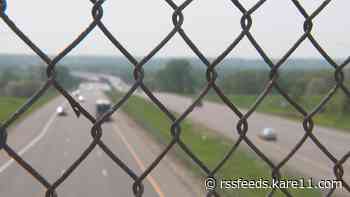 What kind of infrastructure projects will be funded by the bonding bill?
