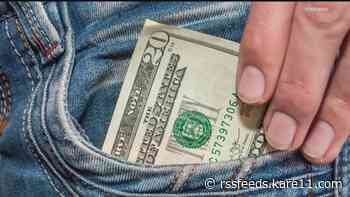 Dept. of Revenue: Rebate checks expected to go out in early fall