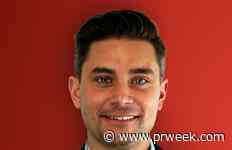 Sven Reigle joins Crosby in data science, performance marketing role