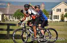 French/West/Vaughan builds momentum for Ride for Mental Health