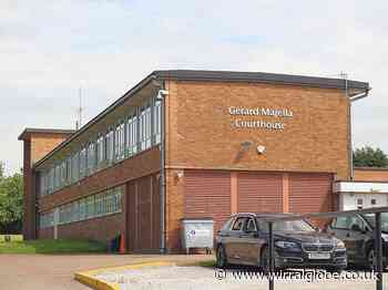 Man, 111, who died in Wirral may have been UK's third oldest person