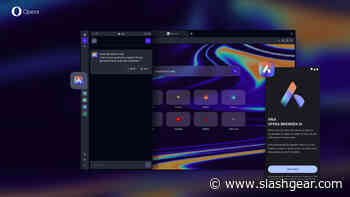 Opera Browser Gets Its Own ChatGPT-Powered AI Sidebar App