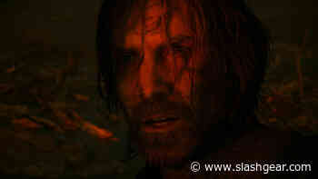 Alan Wake 2's Leaked October Release Date Is Official