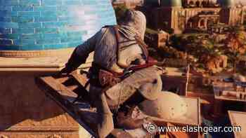 Assassin's Creed Mirage Offers A Peek At Gameplay, Confirms October Release