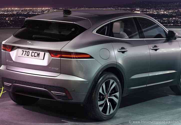 Jaguar Land Rover set to build huge gigafactory in Somerset