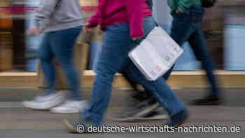 Deutsche Wirtschaft rutscht offiziell in die Rezession