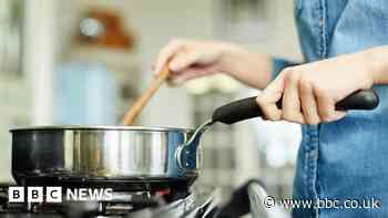 Typical energy bill to drop by £426 a year from July