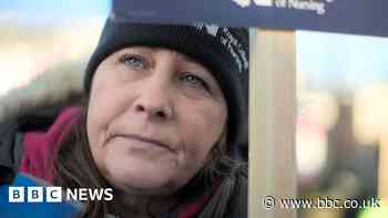 Is the past year's spike in strike action here to stay?