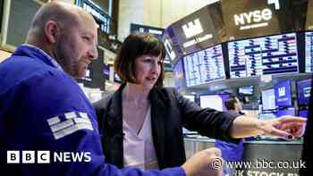 Rachel Reeves unveils Labour's Joe Biden-inspired economic strategy