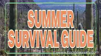The cure for the summertime blues