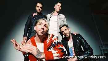 All Time Low grateful for fan support