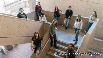 Pima college’s Sandscript makes its debut