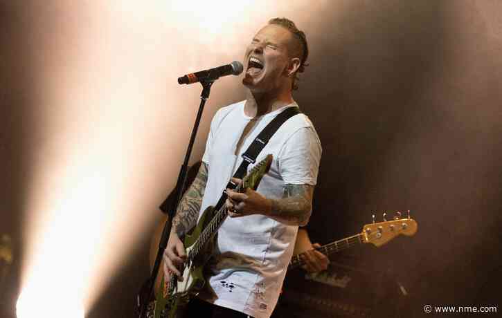 Corey Taylor says he “can’t stand” AI-generated music