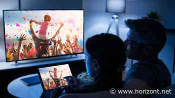 Vaunet-Prognose: TV-Werbung bleibt schwach, Streaming rettet die Bilanz