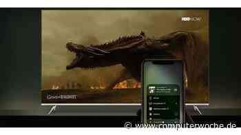 Das steckt dahinter: Apple plant erweiterte Airplay-Unterstützung in iOS 17