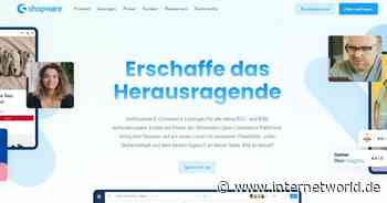 Shopware setzt voll auf KI