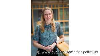 New Chief Officer appointed