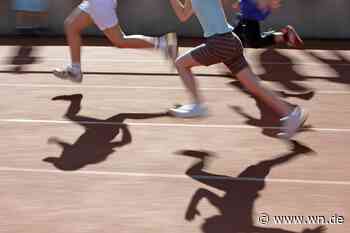 Um die Fitness der Kinder ist es schlecht bestellt