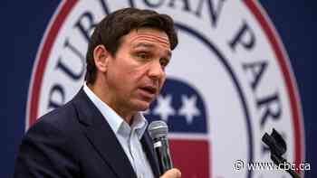 Ron vs. Don: Why DeSantis may be able to defeat the Trump juggernaut