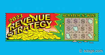 Why can’t ad agencies make money?