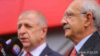 Kilicdaroglu geht mit fremdenfeindlichen Slogans auf Stimmenfang bei den nationalistischen Wählern