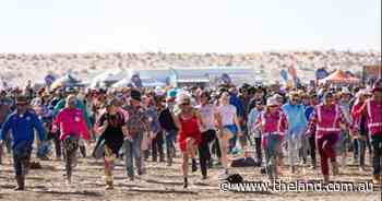 Nutbush world record attempt is an Aussie tribute to Tina Turner