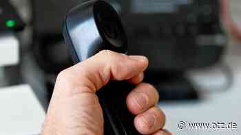 Jenaer Ehepaar verliert 23.000 Euro durch Schockanruf von Betrügern