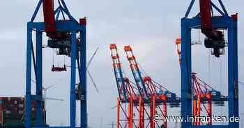 Ifo-Umfrage: Exporterwartungen gehen zurück