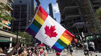Soaring policing, insurance costs force Pride Toronto to consider cuts to festival: organizers