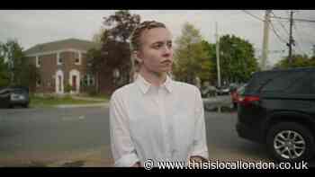 Film: Reality uncovers Trump whistleblower's interrogation by FBI