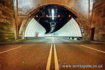 Work to begin Queensway Tunnel's £11million lights upgrade