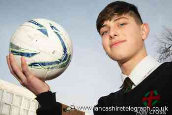 Burnley FC academy player who was electrocuted ‘may have been saved'