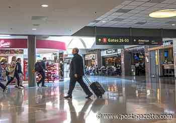 Memorial Day weekend could kick off a summer travel season 'for the record books'