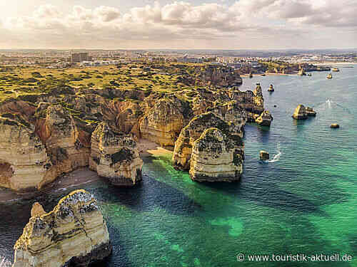 Campus Academy 2024 an der Algarve