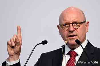 Markus Lewe bleibt Präsident des Deutschen Städtetags