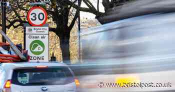 Bristol CAZ survey suggests 'two thirds' of drivers don't know if they are compliant