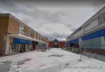 Ellesmere Port's Levelling Up 'transformation' plans revealed