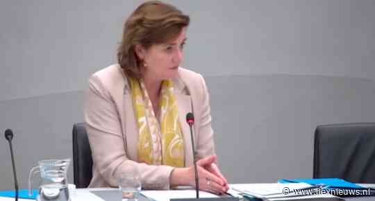 Certificeringsplicht voor uitzendbureaus vertraagd. Minister onderzoekt of zij in de tussentijd boetes kan verhogen